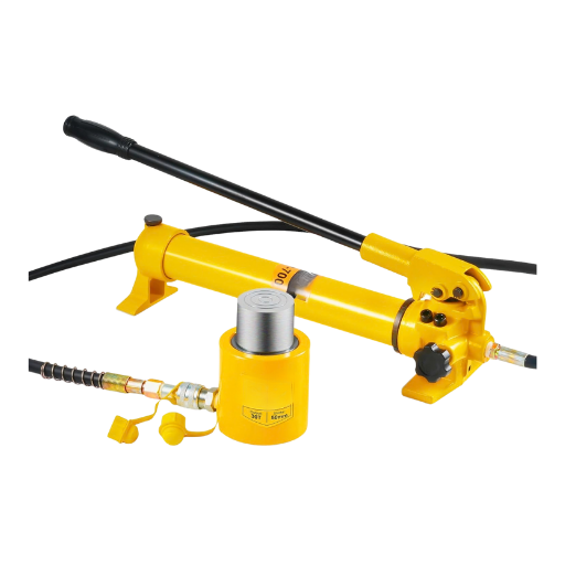 Hidrolik Kriko Modelleri